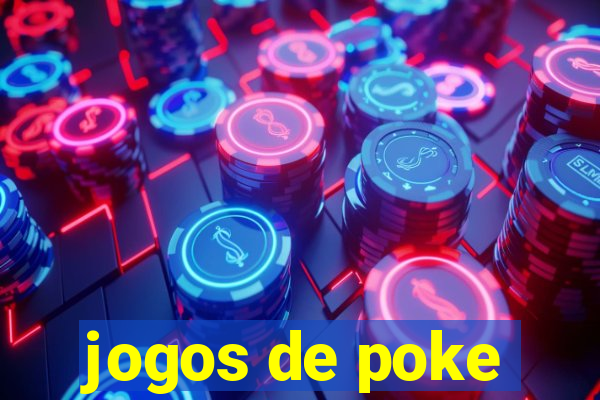 jogos de poke